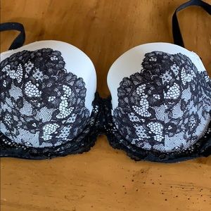 Victoria’s Secret Demi bra